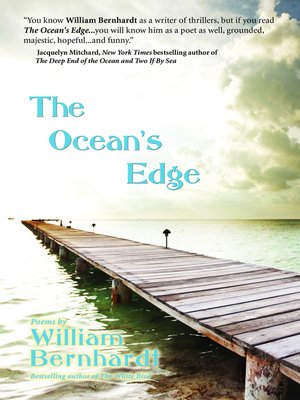 cover image of The Ocean's Edge